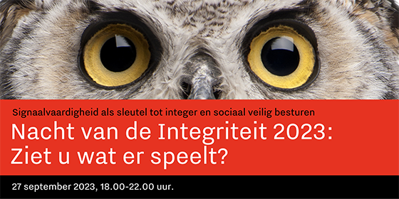 Nacht van de Integriteit