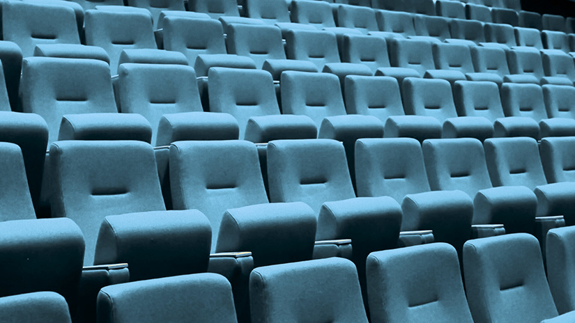Met theater in dialoog over de toekomst van de gehandicaptenzorg