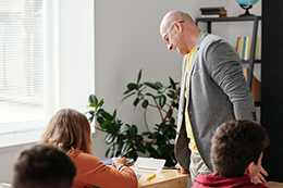 Nieuw onderzoek naar sociale veiligheid in het primair onderwijs