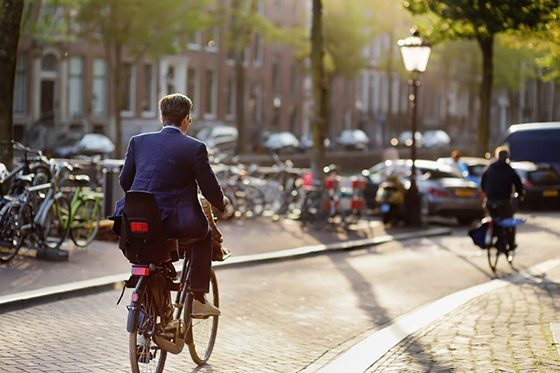 Whitepaper ‘Naar integraal beleid van werk & gezondheid’